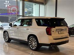 جي ام سي يوكون